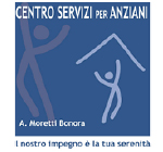 Centro servizi per anziani Moretti Bonora